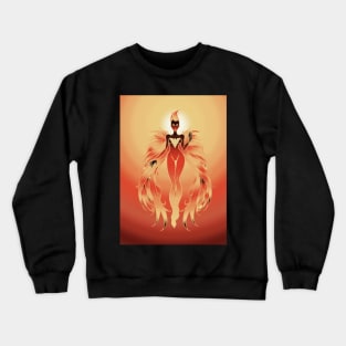 Reborn Crewneck Sweatshirt